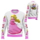 thumbnail image 1 of Polerón Princesa Peach Mario Bros D3 - Talla 8, 1 of 3