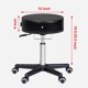 thumbnail image 4 of Taburete hidráulico rodante ajustable Master Massage Glider, 4 of 9