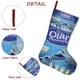 thumbnail image 5 of Calcetines de Navidad Desmarcar Olaf Presenta 54cm x 38cm, 5 of 5
