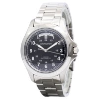 Reloj Hamilton Khaki King Automatic H64455133 Men'S Watch
