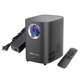 thumbnail image 4 of Kit de decoración digital de Halloween Reaper Brothers con proyector, 4 of 7