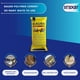 thumbnail image 3 of Cemento polimérico Bauer Instant de 2 kg para la reparación de grietas en hormigón, 3 of 7