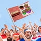 thumbnail image 4 of Ramen Bandera impresa con temática, regalo perfecto para fanáticos, amigos y familiares, y adecuada para actividades al aire libre e interiores, decoraciones de fiesta. 120*180CM, 4 of 6