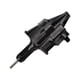 thumbnail image 2 of Reemplazo del actuador del turbocompresor 11657630462 Montaje de accesorios de piezas de reparación duradero fácil de instalar para x1 328i Z4 x5, 2 of 5