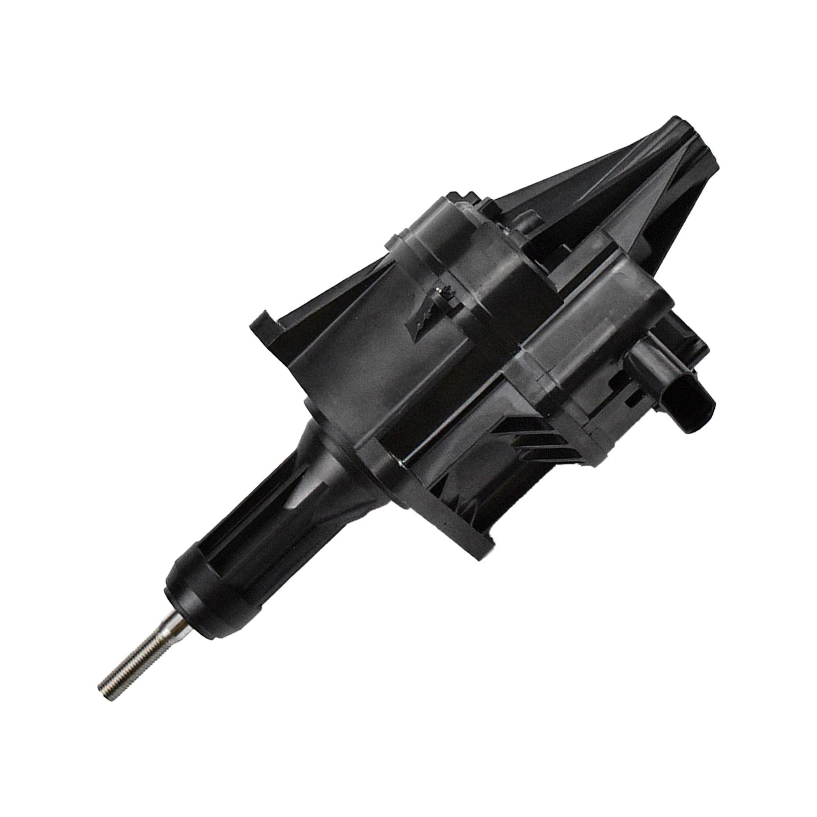 Ioensy - Actuador De Turbocompresor 11657634486 Reemplazo Directo Duradero Para Bmw X4 X5