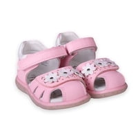 Sandalias Bebé Niña Rosado Pillin