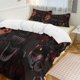 thumbnail image 1 of Five Nightat Freddy Quilt Set Thicken Soft 3 Pieces Bedding Set All Season Duvet Cove with 2 Pillowcases for Adult Women Girls Teens Home Room Decor, 1 of 5