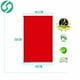 thumbnail image 2 of Cortina Roller Blackout Rojo 150 X 250 Cm Sunfree, 2 of 10