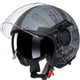 thumbnail image 2 of Casco TRIANGLE Integral de Cara Completa Aprobado por DOT para Hombre y Mujer, 2 of 9