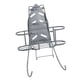 thumbnail image 1 of Porta Plancha y Tabla Honey Can Do BRD-09112 Gris, 1 of 3