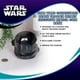 thumbnail image 3 of Réplica del casco Coin Bank Star Wars Death Trooper, negro, 3 of 3