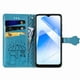 thumbnail image 2 of Funda Cartera FOXDOCK para OPPO A55 5G , Flip PU con Relieve de Gatos y Perros, Tarjetero y Soporte, 2 of 6