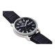 thumbnail image 2 of Reloj Orient AA0C automático y de cuerda manual de 42 mm, negro, 2 of 3