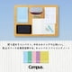 thumbnail image 3 of Cuaderno KOKUYO Semi-B5 de puntos 6 mm, rosa, pack de 2, 3 of 7