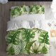 thumbnail image 1 of 2/3-Pie-ce Quilt -Cover Be-dding Set Suit Di-gital Prin-ted Quilt C-over Lightw-eight D-ouble-Sid-ed Soft Micr-ofiber -Quilt Cover, 1 of 5