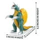 thumbnail image 3 of Figuras de acción JAYKENIXO, paquete de 2, monstruos dragón de 28 cm, 3 of 7