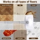 thumbnail image 3 of Cable portátil potente Steam Mop SYUDTY 13 en 1 de 500 ml y 23 pies, 3 of 7