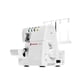 thumbnail image 3 of Máquina De Coser Overlock Singer S0105, 3 of 7