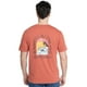 thumbnail image 2 of Polera Hombre Print Espalda Cuello Redondo Mini Logo, 2 of 7