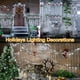 thumbnail image 2 of Luces navideñas Ollny 500 LED de 50 m con temporizador remoto de 8 modos IP44, 2 of 3