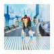 thumbnail image 5 of Tranformers Cyberworld Surtido - Starscream, 5 of 5