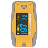 Topmedic - Choicemmed | Oximetro Saturometro Pediatrico Choicemmed