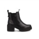 thumbnail image 1 of Botín Mujer Bata Xena Negro, 1 of 5
