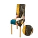 thumbnail image 2 of Pack De 6 Fundas Para Silla Elasticadas Con Diseño Estampado F20, 2 of 5