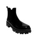 thumbnail image 2 of Botin de agua ZAZ56 Negro, 2 of 5