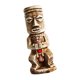 thumbnail image 3 of Cerámica Cóctel Vino Tiki Taza Hawaii Bebida Cerveza Copa A Samif 450ml, 3 of 5