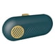thumbnail image 4 of Estuche Universal Para Gafas De Sol, Organizador, Dise?o De Clip De Almacenamiento, Verde, 4 of 5