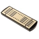thumbnail image 1 of Gadgets Humidificador Humidificador De Cigarros Rectangular Para Caja De Cigarros Humedad Dorado, 1 of 5