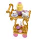 thumbnail image 5 of Muñeca Bella Set de Té, 5 of 7