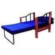 thumbnail image 3 of Sillon Cama Futon Ranco "Azul", 3 of 3