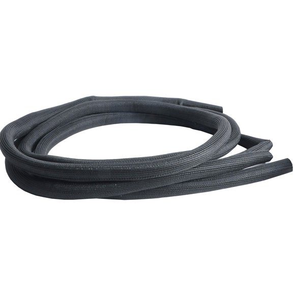 Ingeniería de diseño de protección de cables y mangueras Easy Loom