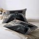 thumbnail image 4 of Star Wars Bedding Sets Cartoon Duvet Cover Lightweight 3 Piece Bet Sets for Kids Boys Girls, 4 of 5