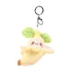 thumbnail image 1 of Lindo Llavero De Peluche De Plátano, Divertido Llavero De Coche Para Niños, Adultos, Niños Y Niñas, Color Amarillo, 1 of 5