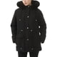 thumbnail image 2 of Chaqueta de Invierno Acolchada con Forro Polar para Mujer MOERDENG, 2 of 3