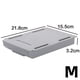 thumbnail image 1 of Keep Your Desk Neat and Tidy with Our Self-Adhesive Desk Table Storage Drawer Organizer - Good Size, Easy to Install, and Perfect for Stationery Storage!, 1 of 5