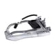 thumbnail image 1 of Refuerzo De Manija De Puerta De Repuesto Para BMW X5 2000-2006 Profesional Delantero Izquierdo, 1 of 5