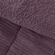thumbnail image 2 of Plumon Corduroy Coral Sherpa 2 P Morado, 2 of 3