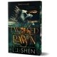 thumbnail image 1 of Libro Sourcebooks Twisted Pawn Edición Deluxe, 1 of 1