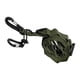 thumbnail image 4 of Colgador De Cordón Para Acampar, Cuerda Colgante Para Exteriores, Correa De Almacenamiento Para Senderismo, Hamaca, Verde, 4 of 5