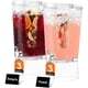 thumbnail image 1 of Dispensador de Bebidas Lifewit 25117 3 Gal 11.4 L PET con Filtro, 1 of 3
