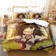 thumbnail image 1 of Tomoko Kuroki WataMote Bedding Set Duvet Cover Bed Set Quilt Cover Pillowcase Comforter Size Boys Adult Bed Sheets, 1 of 5
