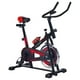 thumbnail image 1 of Bicicleta de Spinning Z50 Pro, 1 of 3