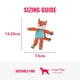 thumbnail image 2 of Pelotas KONG Floppy Knots & Signature de Pet Supplies (paquete de 2), 2 of 7