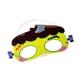 thumbnail image 5 of Manualidades Con Máscaras De Halloween Para Niños, Divertido Kit De Manualidades Para Actividades Grupales, Regalos De Fiesta, Green Giant, 5 of 5