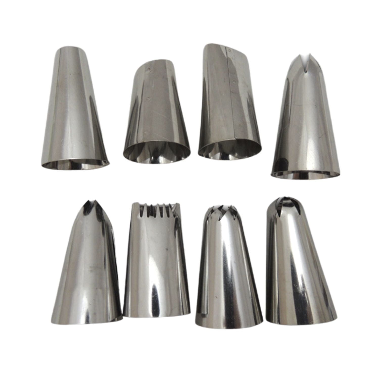 Santa Mariana - Set Reposteria 8 Boquillas