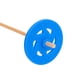 thumbnail image 5 of Ruedas de juguete STEM Inventions, paquete a granel de 100 unidades de plástico de 3,5 cm, 5 of 6